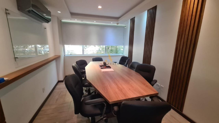 Sala Comercial à Venda, 78 m² em Barra Da Tijuca - Rio De Janeiro