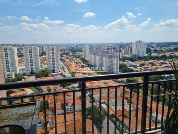 Imagem Apartamento com 2 Quartos à Venda, 58 m² em Parque Três Meninos - Sorocaba Imagem Apartamento com 2 Quartos à Venda, 58 m² em Parque Três Meninos - Sorocaba