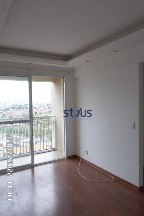 Imagem Apartamento com 2 Quartos à Venda, 46 m² em Ponte Grande - Guarulhos Imagem Apartamento com 2 Quartos à Venda, 46 m² em Ponte Grande - Guarulhos