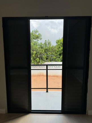 Imagem Casa de Condomínio com 3 Quartos à Venda, 163 m² em Chácaras Aracary - Várzea Paulista
