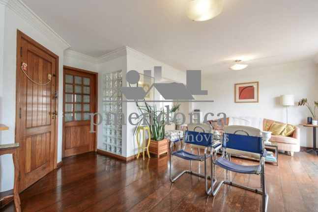 Imagem Apartamento com 3 Quartos à Venda, 158 m² em Vila Madalena - São Paulo Imagem Apartamento com 3 Quartos à Venda, 158 m² em Vila Madalena - São Paulo