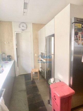Imagem Cobertura com 4 Quartos à Venda, 392 m² em Higienópolis - São Paulo Imagem Cobertura com 4 Quartos à Venda, 392 m² em Higienópolis - São Paulo