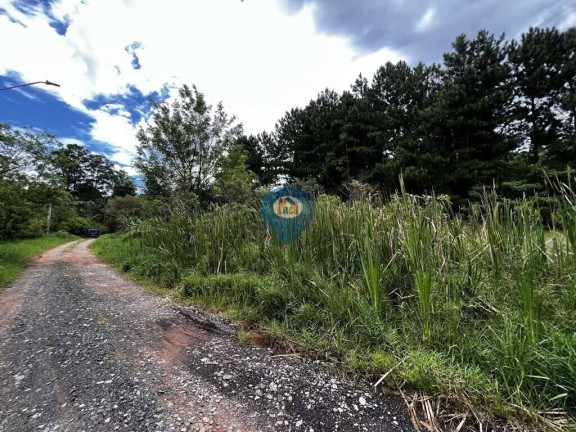 Imagem Terreno à Venda, 1.420 m² em Chácara Santa Lúcia - Carapicuíba
