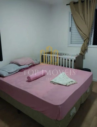 Imagem Apartamento com 2 Quartos à Venda, 72 m² em Vila São Bento - São José Dos Campos Imagem Apartamento com 2 Quartos à Venda, 72 m² em Vila São Bento - São José Dos Campos