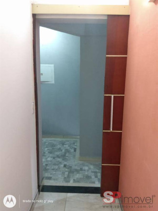 Imagem Imóvel Comercial à Venda, 210 m² em Sapopemba - São Paulo