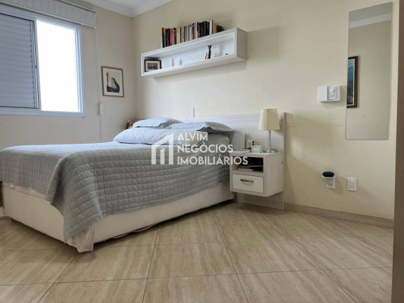 Imagem Apartamento com 2 Quartos à Venda, 65 m² em Parque Residencial Flamboyant - São José Dos Campos