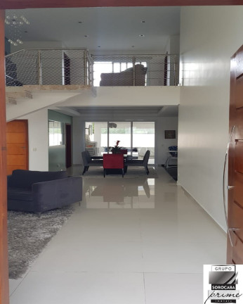 Imagem Casa com 4 Quartos à Venda, 283 m² em Loteamento Aldeia Da Mata - Votorantim Imagem Casa com 4 Quartos à Venda, 283 m² em Loteamento Aldeia Da Mata - Votorantim