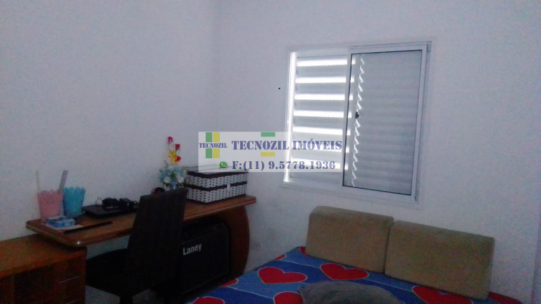Imagem Sobrado com 3 Quartos à Venda, 125 m² em Vila Mariana - São Paulo