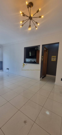 Imagem Apartamento com 2 Quartos à Venda, 80 m² em Alphaville Centro Industrial E Empresarial/alphaville. - Barueri