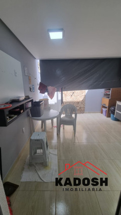 Imagem Casa com 2 Quartos à Venda, 150 m² em Papagaio - Feira De Santana Imagem Casa com 2 Quartos à Venda, 150 m² em Papagaio - Feira De Santana