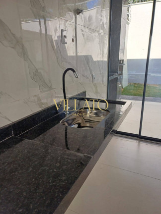 Imagem Casa com 3 Quartos à Venda, 134 m² em Setor Faiçalville - Goiânia Imagem Casa com 3 Quartos à Venda, 134 m² em Setor Faiçalville - Goiânia