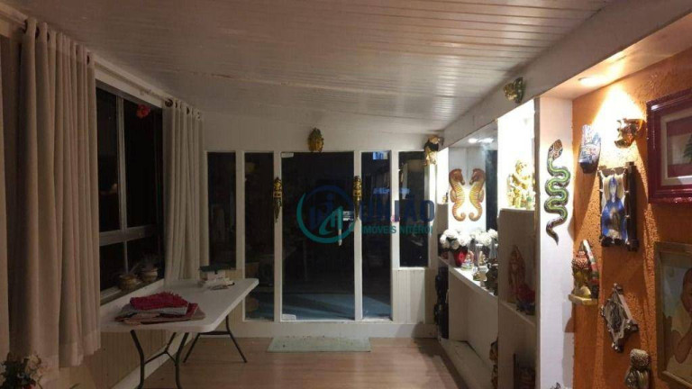 Cobertura com 4 Quartos à Venda, 245 m² em Icaraí - Niterói