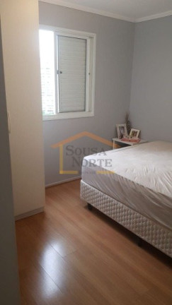 Imagem Apartamento com 3 Quartos à Venda, 74 m² em Lauzane Paulista - São Paulo Imagem Apartamento com 3 Quartos à Venda, 74 m² em Lauzane Paulista - São Paulo