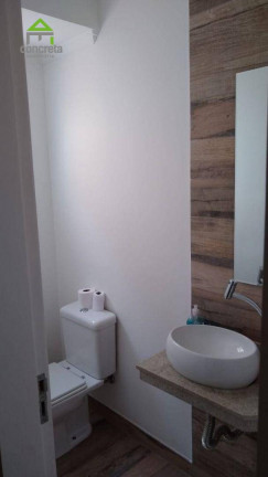 Imagem Casa de Condomínio com 3 Quartos à Venda, 90 m² em Villa Appia - Cotia Imagem Casa de Condomínio com 3 Quartos à Venda, 90 m² em Villa Appia - Cotia