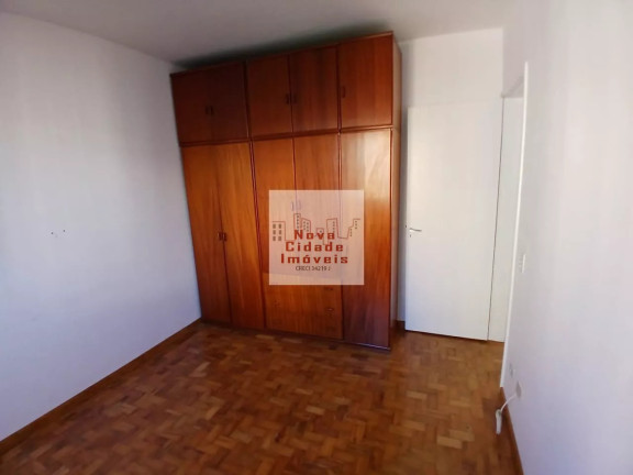 Imagem Apartamento com 1 Quarto à Venda, 48 m² em Vila Olímpia - São Paulo Imagem Apartamento com 1 Quarto à Venda, 48 m² em Vila Olímpia - São Paulo