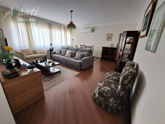 Imagem Apartamento com 3 Quartos à Venda, 160 m² em Boqueirão - Santos Imagem Apartamento com 3 Quartos à Venda, 160 m² em Boqueirão - Santos