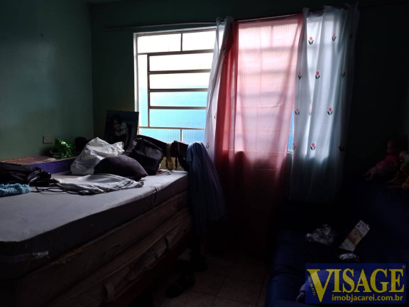 Imagem Casa com 4 Quartos à Venda,  em Jd. Das Industrias - Jacareí