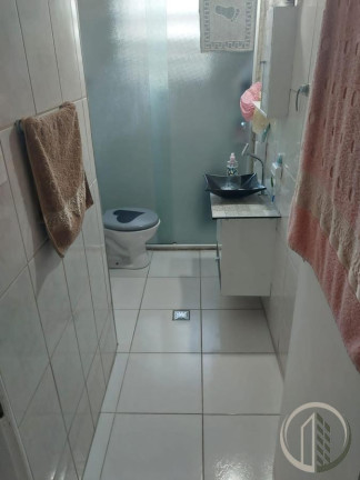 Imagem Apartamento com 1 Quarto à Venda, 39 m² em Marapé - Santos Imagem Apartamento com 1 Quarto à Venda, 39 m² em Marapé - Santos