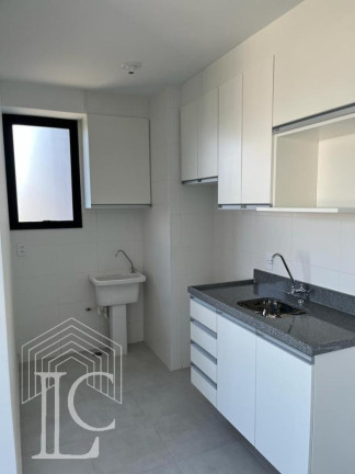 Imagem Apartamento com 2 Quartos à Venda, 35 m² em Campo Grande - São Paulo Imagem Apartamento com 2 Quartos à Venda, 35 m² em Campo Grande - São Paulo