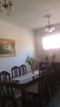 Imagem Sobrado com 3 Quartos à Venda, 202 m² em Vila Santana - Sorocaba Imagem Sobrado com 3 Quartos à Venda, 202 m² em Vila Santana - Sorocaba