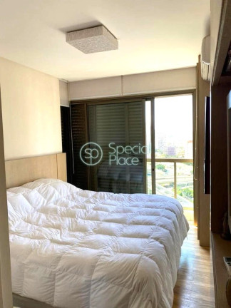 Imagem Cobertura com 3 Quartos à Venda, em Brooklin - São Paulo Imagem Cobertura com 3 Quartos à Venda, em Brooklin - São Paulo
