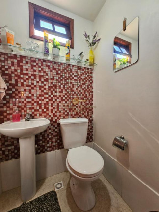 Imagem Casa com 2 Quartos à Venda, 80 m² em Carlos Guinle - Teresópolis Imagem Casa com 2 Quartos à Venda, 80 m² em Carlos Guinle - Teresópolis