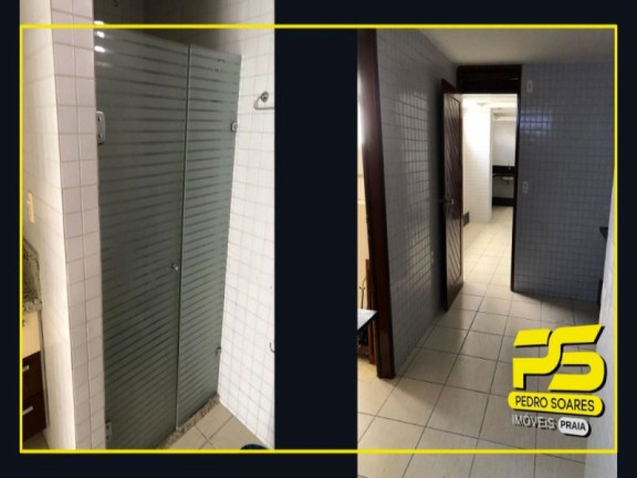 Imagem Apartamento com 4 Quartos à Venda, 290 m² em Miramar - João Pessoa Imagem Apartamento com 4 Quartos à Venda, 290 m² em Miramar - João Pessoa