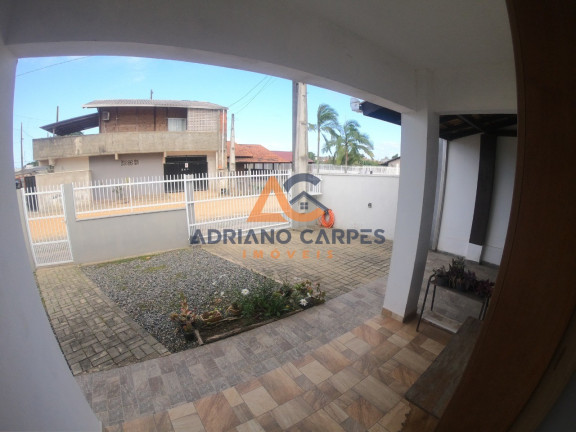 Imagem Casa com 3 Quartos à Venda, 105 m² em Itajubá - Barra Velha Imagem Casa com 3 Quartos à Venda, 105 m² em Itajubá - Barra Velha