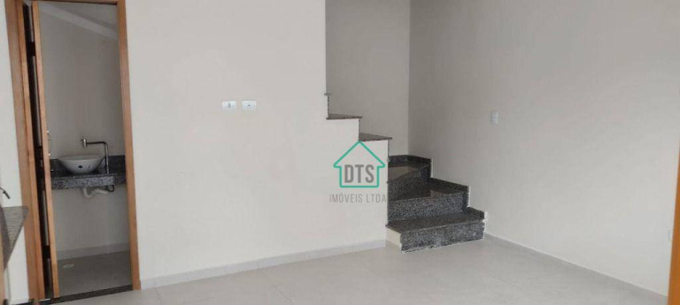 Imagem Sobrado com 2 Quartos à Venda, 82 m² em Vila Alpina - São Paulo
