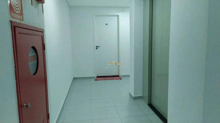 Imagem Apartamento com 2 Quartos à Venda, 40 m² em Patriarca (zona Leste) - São Paulo Imagem Apartamento com 2 Quartos à Venda, 40 m² em Patriarca (zona Leste) - São Paulo