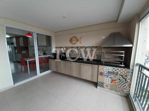 Imagem Apartamento com 3 Quartos à Venda, 184 m² em Chácara Klabin - São Paulo Imagem Apartamento com 3 Quartos à Venda, 184 m² em Chácara Klabin - São Paulo