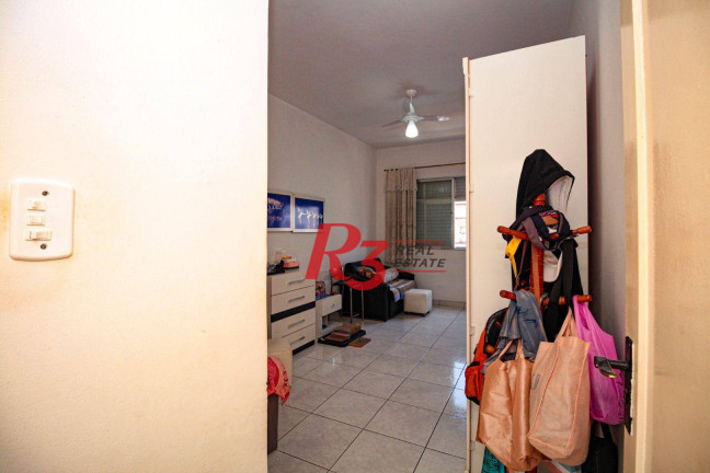 Imagem Apartamento com 2 Quartos à Venda, 118 m² em Boqueirão - Santos Imagem Apartamento com 2 Quartos à Venda, 118 m² em Boqueirão - Santos