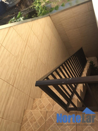 Imagem Casa de Condomínio com 2 Quartos à Venda, 100 m² em Vila Pirituba - São Paulo Imagem Casa de Condomínio com 2 Quartos à Venda, 100 m² em Vila Pirituba - São Paulo