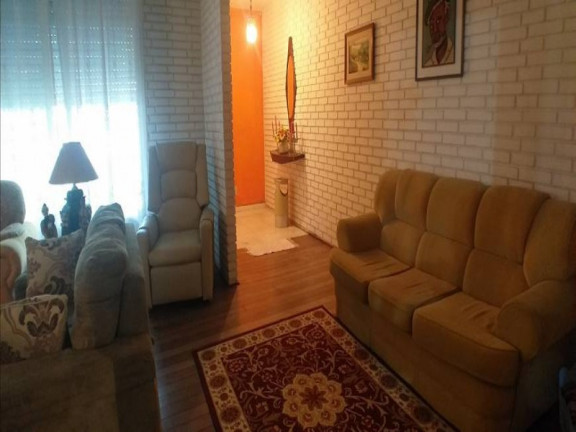 Imagem Casa com 3 Quartos à Venda, 218 m² em Chácara Das Pedras - Porto Alegre Imagem Casa com 3 Quartos à Venda, 218 m² em Chácara Das Pedras - Porto Alegre