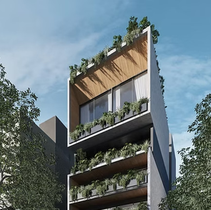 Imagem Cobertura com 3 Quartos à Venda, 130 m² em Petrópolis - Porto Alegre Imagem Cobertura com 3 Quartos à Venda, 130 m² em Petrópolis - Porto Alegre