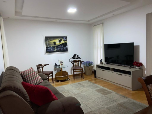 Imagem Apartamento com 3 Quartos à Venda, 173 m² em Vila Bastos - Santo André