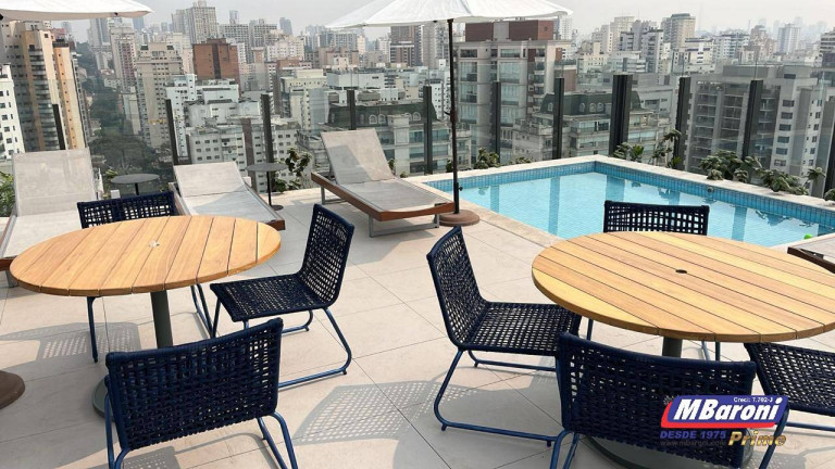 Imagem Apartamento com 3 Quartos para Alugar, 100 m² em Perdizes - São Paulo Imagem Apartamento com 3 Quartos para Alugar, 100 m² em Perdizes - São Paulo