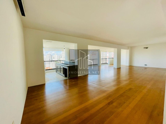 Imagem Apartamento com 3 Quartos à Venda, 215 m² em Sumaré - São Paulo Imagem Apartamento com 3 Quartos à Venda, 215 m² em Sumaré - São Paulo
