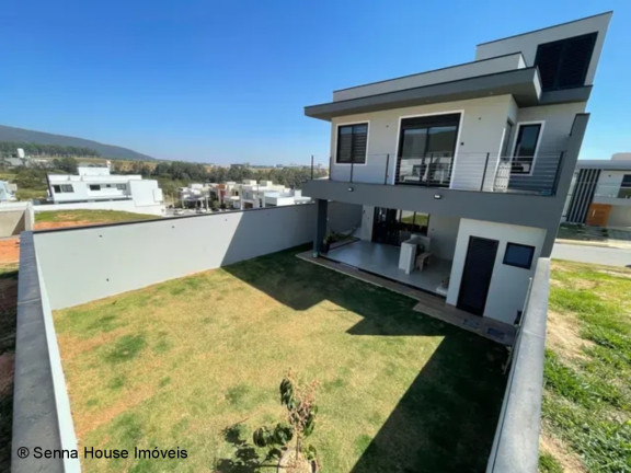 Imagem Casa com 3 Quartos à Venda, 250 m² em Recanto Quarto Centenário - Jundiaí