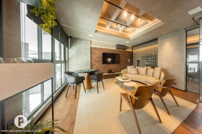 Imagem Apartamento com 3 Quartos à Venda, 89 m² em Jatiúca - Maceió