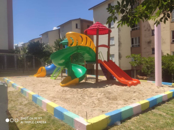 Imagem Apartamento com 2 Quartos à Venda, em Jardim Novo Angulo - Hortolândia Imagem Apartamento com 2 Quartos à Venda, em Jardim Novo Angulo - Hortolândia
