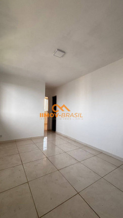 Imagem Apartamento com 2 Quartos para Alugar, 54 m² em Monte Castelo - Campo Grande Imagem Apartamento com 2 Quartos para Alugar, 54 m² em Monte Castelo - Campo Grande