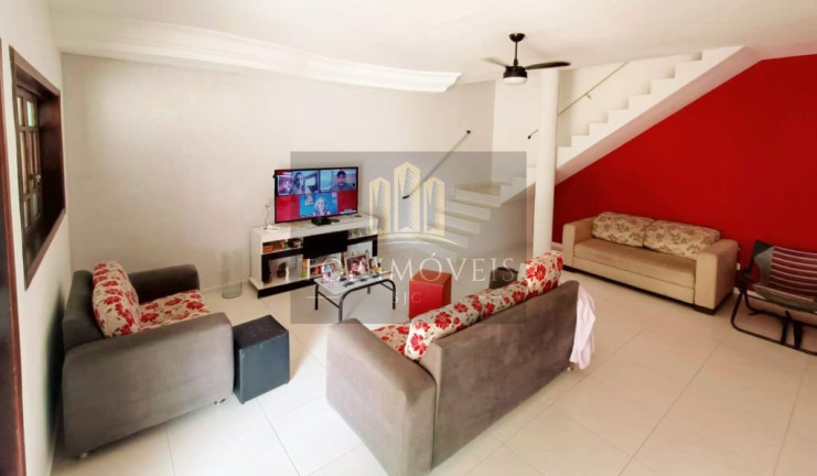 Imagem Sobrado com 3 Quartos à Venda, 300 m² em Jardim Santa Maria - Jacareí Imagem Sobrado com 3 Quartos à Venda, 300 m² em Jardim Santa Maria - Jacareí