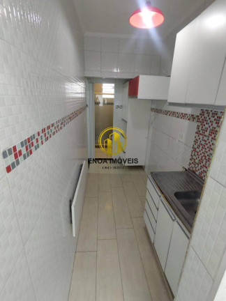 Imagem Kitnet com 1 Quarto à Venda, 52 m² em Guilhermina - Praia Grande Imagem Kitnet com 1 Quarto à Venda, 52 m² em Guilhermina - Praia Grande