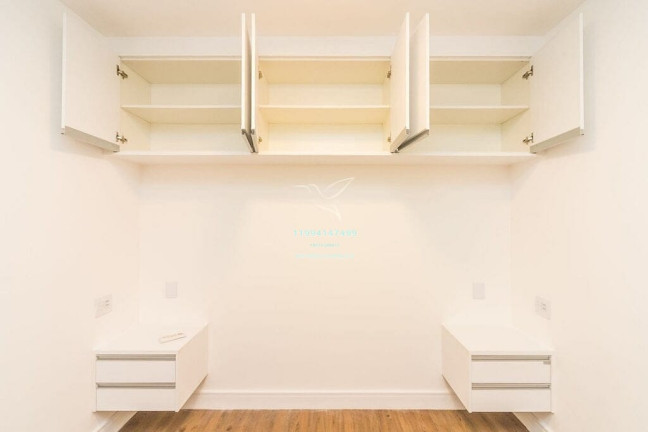 Imagem Apartamento com 2 Quartos à Venda, 93 m² em Cidade Monções - São Paulo Imagem Apartamento com 2 Quartos à Venda, 93 m² em Cidade Monções - São Paulo