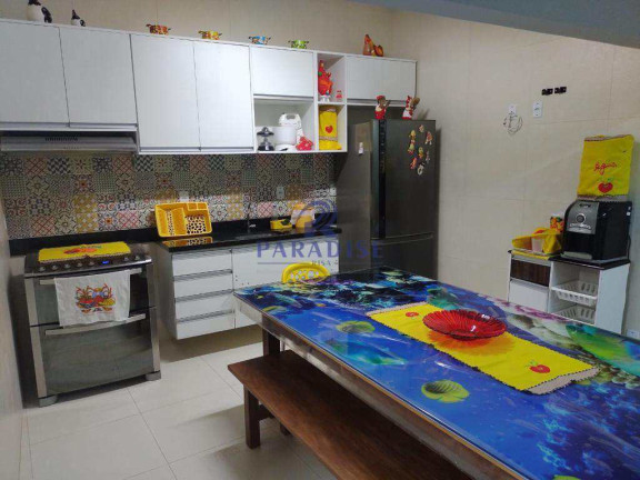 Imagem Casa com 6 Quartos à Venda, 380 m² em Barra Do Jacuípe - Camaçari Imagem Casa com 6 Quartos à Venda, 380 m² em Barra Do Jacuípe - Camaçari