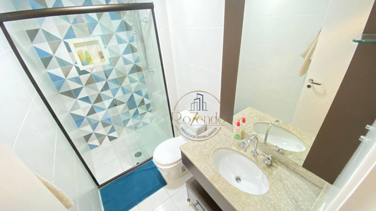 Imagem Apartamento com 3 Quartos à Venda, 89 m² em Jardim - Santo André Imagem Apartamento com 3 Quartos à Venda, 89 m² em Jardim - Santo André