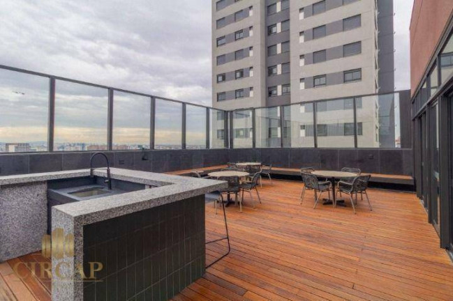 Imagem Apartamento com 4 Quartos à Venda, 190 m² em Perdizes - São Paulo