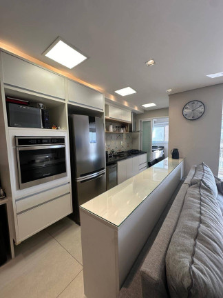 Imagem Apartamento com 2 Quartos à Venda, 70 m² em Barra Funda - São Paulo