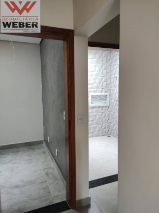 Imagem Casa de Condomínio com 3 Quartos à Venda, 220 m² em Jardim Novo Horizonte - Sorocaba